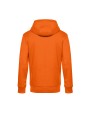 B&C B&C KING HOODED_° Sweatshirt personalisierbar