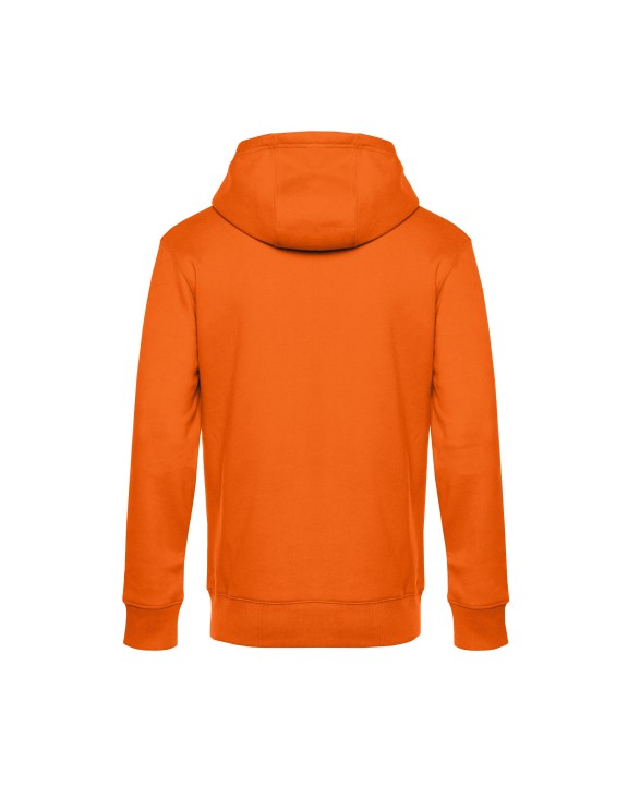 B&C B&C KING HOODED_° Sweatshirt personalisierbar