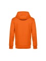 B&C B&C KING HOODED_° pure orange personnalisable