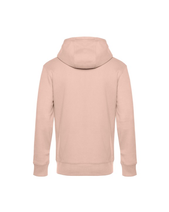 B&C B&C KING HOODED_° Sweatshirt personalisierbar