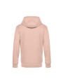 B&C B&C KING HOODED_° soft rose personnalisable