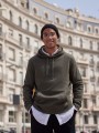 Sweat-shirts à personnaliser B&C B&C KING HOODED_° 