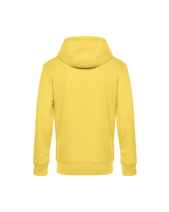 B&C B&C KING HOODED_° Sweatshirt personalisierbar