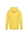 B&C B&C KING HOODED_° yellow fizz personnalisable