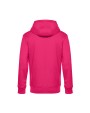 B&C B&C KING HOODED_° Sweatshirt personalisierbar