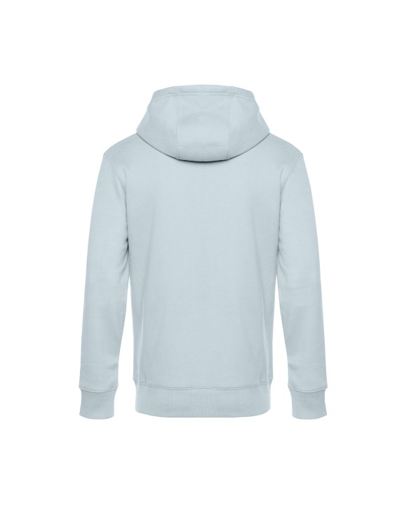 B&C B&C KING HOODED_° Sweatshirt personalisierbar