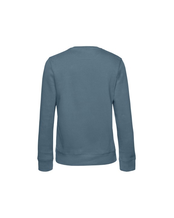 B&C B&C QUEEN CREW NECK_° Sweatshirt personalisierbar