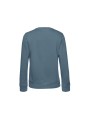 B&C B&C QUEEN CREW NECK_° nordic blue personnalisable