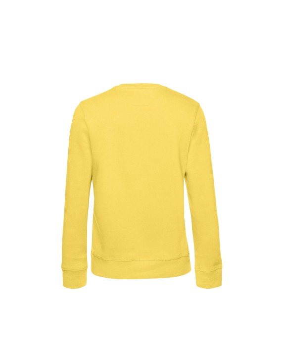B&C B&C QUEEN CREW NECK_° Sweatshirt personalisierbar