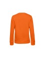 B&C B&C QUEEN CREW NECK_° Sweatshirt personalisierbar