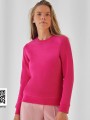 Sweat-shirts à personnaliser B&C B&C QUEEN CREW NECK_° 