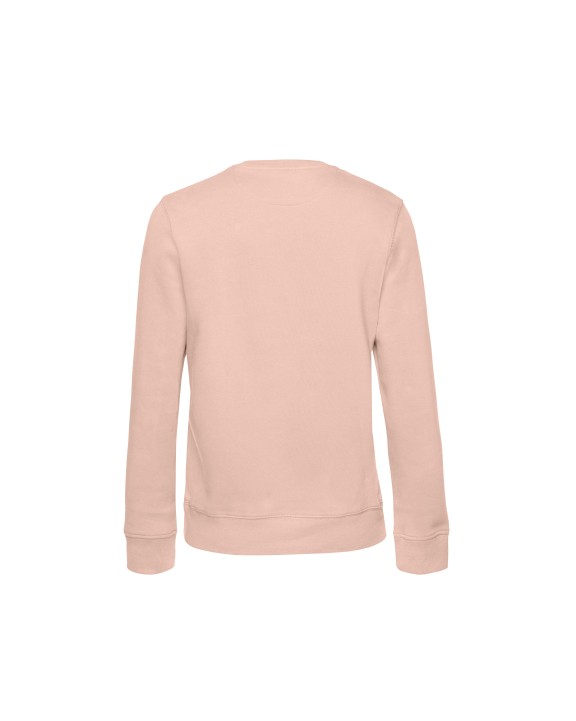 B&C B&C QUEEN CREW NECK_° Sweatshirt personalisierbar