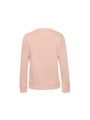 B&C B&C QUEEN CREW NECK_° soft rose personnalisable