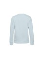 B&C B&C QUEEN CREW NECK_° pure sky personnalisable