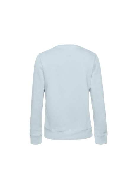 B&C B&C QUEEN CREW NECK_° pure sky personnalisable