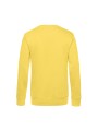 B&C B&C KING CREW NECK_° yellow fizz personnalisable