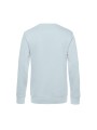 B&C B&C KING CREW NECK_° pure sky personnalisable