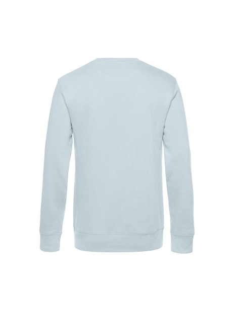 B&C B&C KING CREW NECK_° pure sky personnalisable