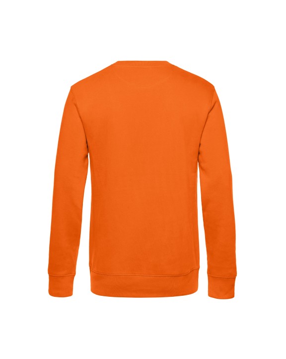 B&C B&C KING CREW NECK_° Sweatshirt personalisierbar