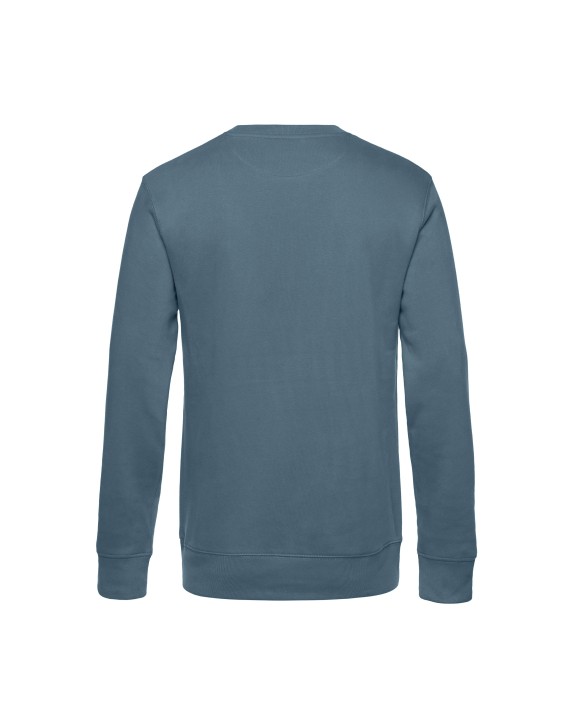 B&C B&C KING CREW NECK_° Sweatshirt personalisierbar