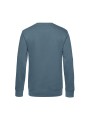 B&C B&C KING CREW NECK_° nordic blue personnalisable
