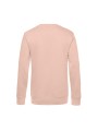 B&C B&C KING CREW NECK_° soft rose personnalisable