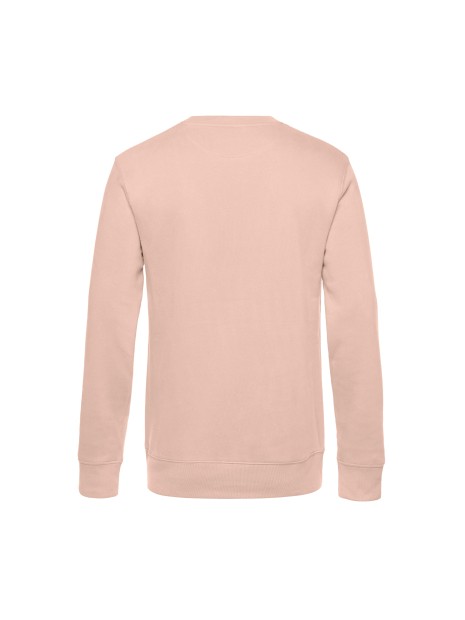 B&C B&C KING CREW NECK_° soft rose personnalisable