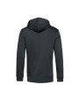 B&C Inspire Zipped Hood_° Sweatshirt personalisierbar