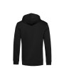 B&C Inspire Zipped Hood_° Sweatshirt personalisierbar