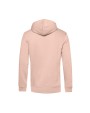 B&C Inspire Zipped Hood_° Sweatshirt personalisierbar