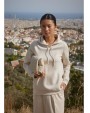 Sweater B&C Inspire Hooded /women_° voor bedrukking &amp; borduring