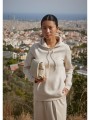 Sweat-shirts à personnaliser B&C Inspire Hooded /women_° 
