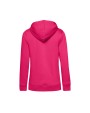 Sweater B&C Inspire Hooded /women_° voor bedrukking &amp; borduring