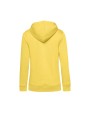 Sweater B&C Inspire Hooded /women_° voor bedrukking &amp; borduring