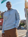 Sweat-shirts à personnaliser B&C Inspire Hooded_° 