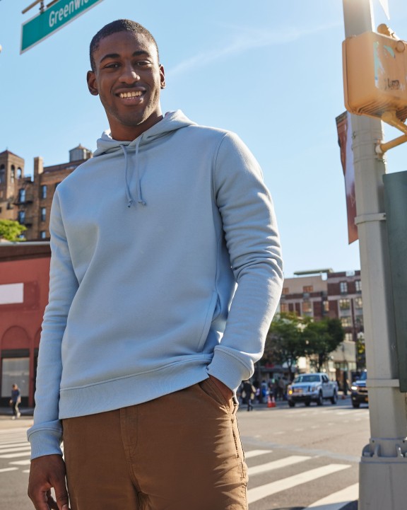 B&C Inspire Hooded_° Sweatshirt personalisierbar