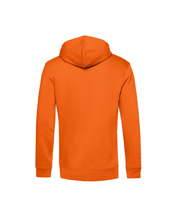 B&C Inspire Hooded_° Sweatshirt personalisierbar