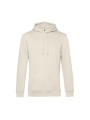 B&C Inspire Hooded_° beige personnalisable