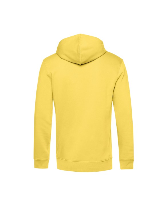 B&C Inspire Hooded_° Sweatshirt personalisierbar