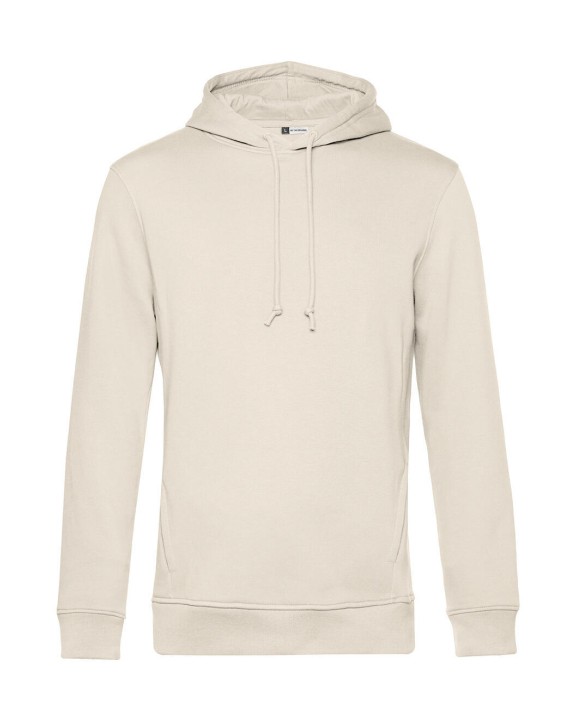B&C Inspire Hooded_° Sweatshirt personalisierbar