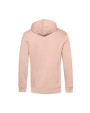 B&C Inspire Hooded_° Sweatshirt personalisierbar