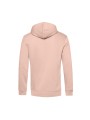 B&C Inspire Hooded_° soft rose personnalisable