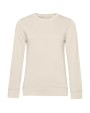 B&C Inspire Crew Neck /women_° Sweatshirt personalisierbar