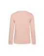B&C Inspire Crew Neck /women_° Sweatshirt personalisierbar