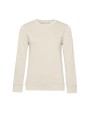 B&C Inspire Crew Neck /women_° Sweatshirt personalisierbar