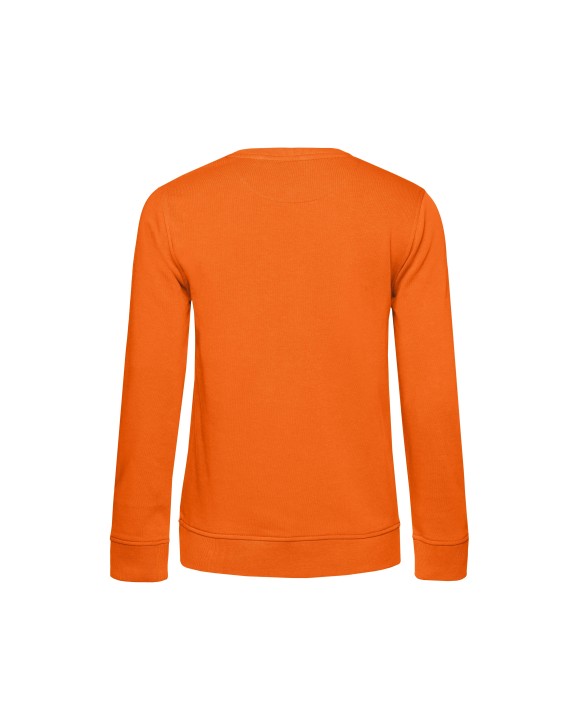 Sweater B&C Inspire Crew Neck /women_° voor bedrukking &amp; borduring