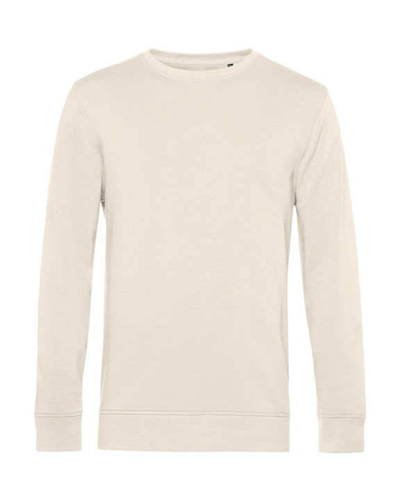 Sweat-shirt personnalisable B&C Inspire Crew Neck_°