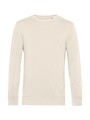 B&C Inspire Crew Neck_° off white personnalisable