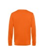B&C Inspire Crew Neck_° Sweatshirt personalisierbar