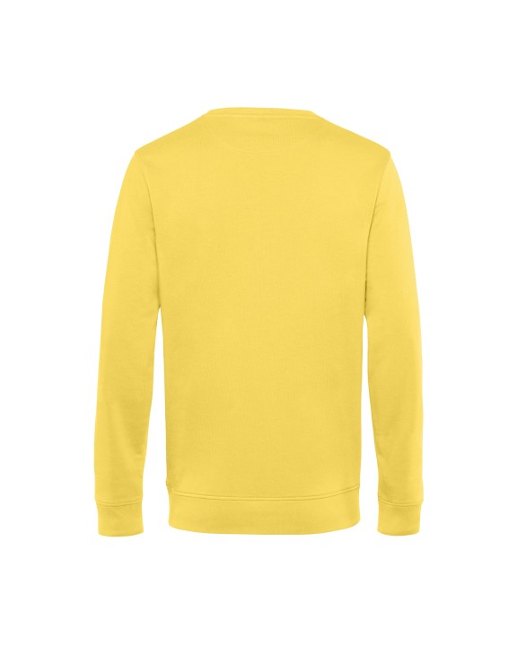 B&C Inspire Crew Neck_° Sweatshirt personalisierbar